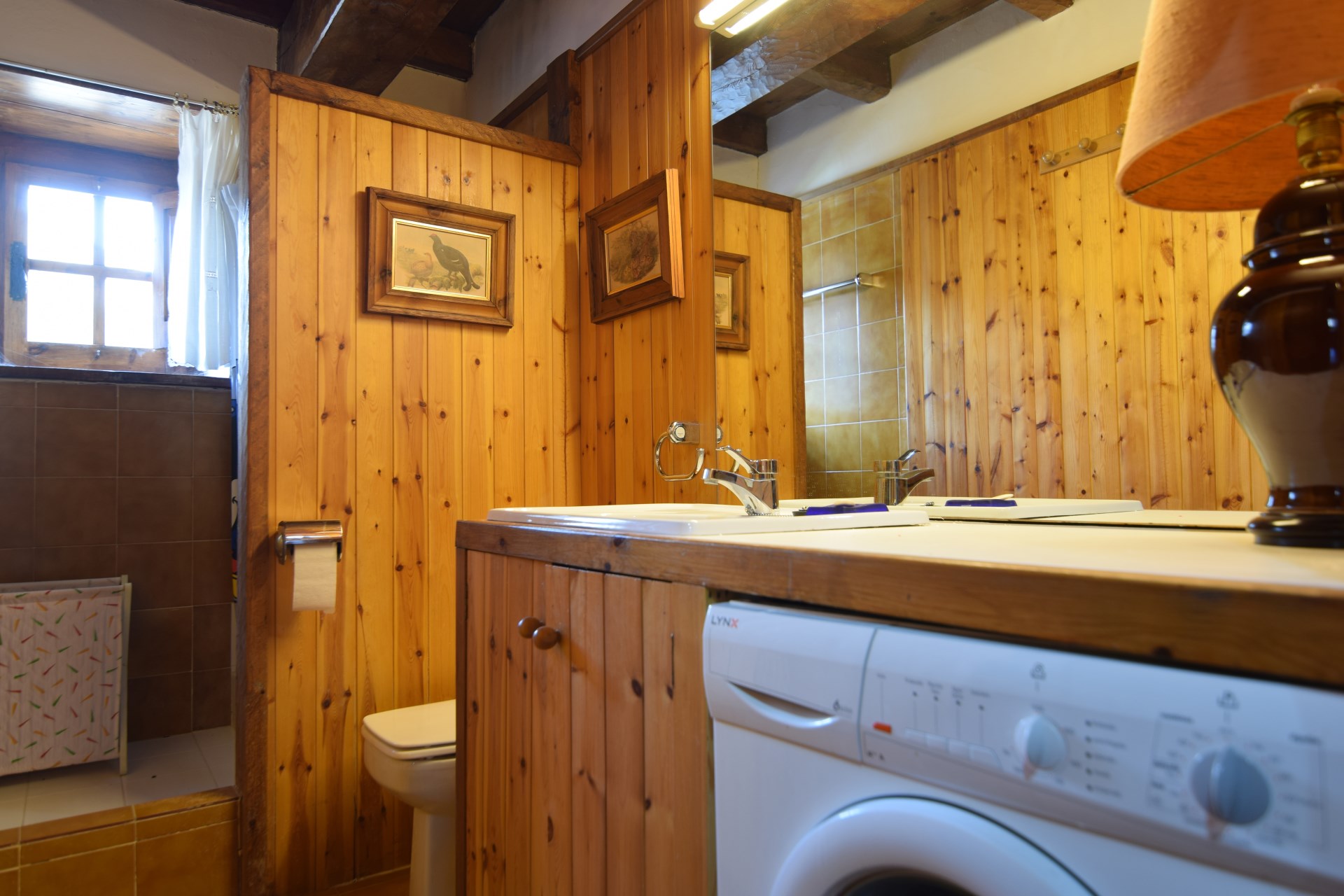 Xalet de lloguer a Ordino, 4 habitacions, 242 metres
