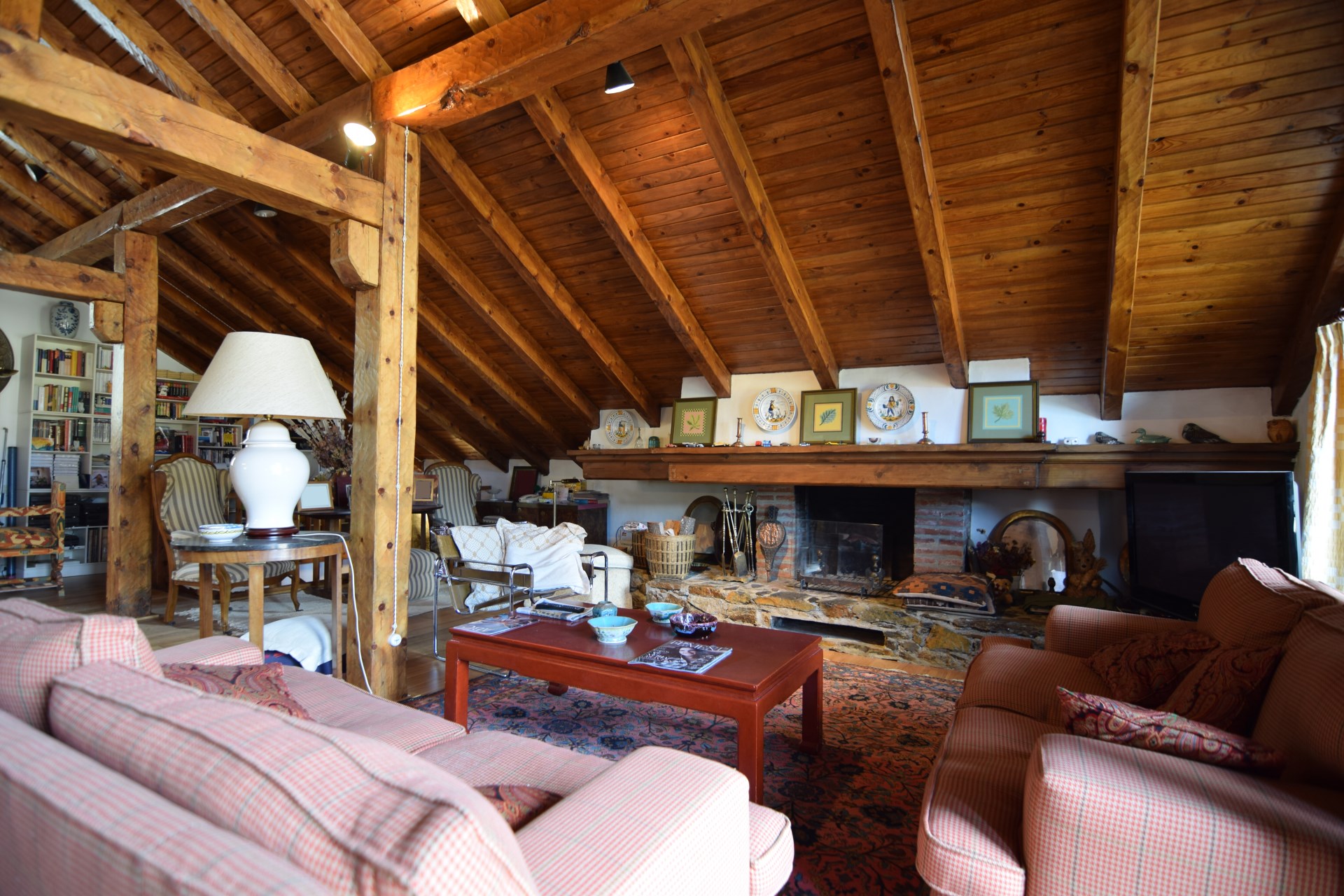 Xalet de lloguer a Ordino, 4 habitacions, 242 metres