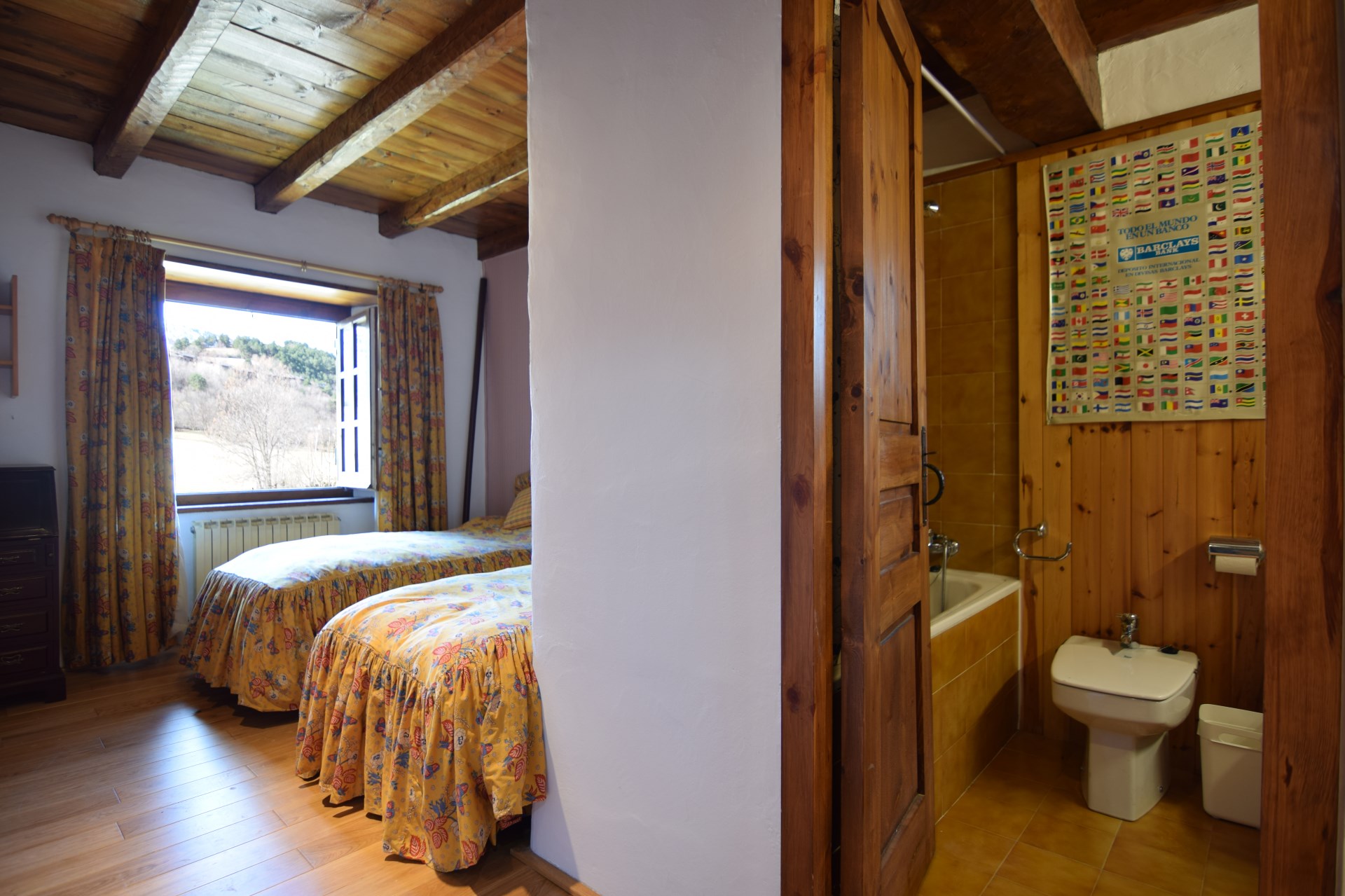 Xalet de lloguer a Ordino, 4 habitacions, 242 metres