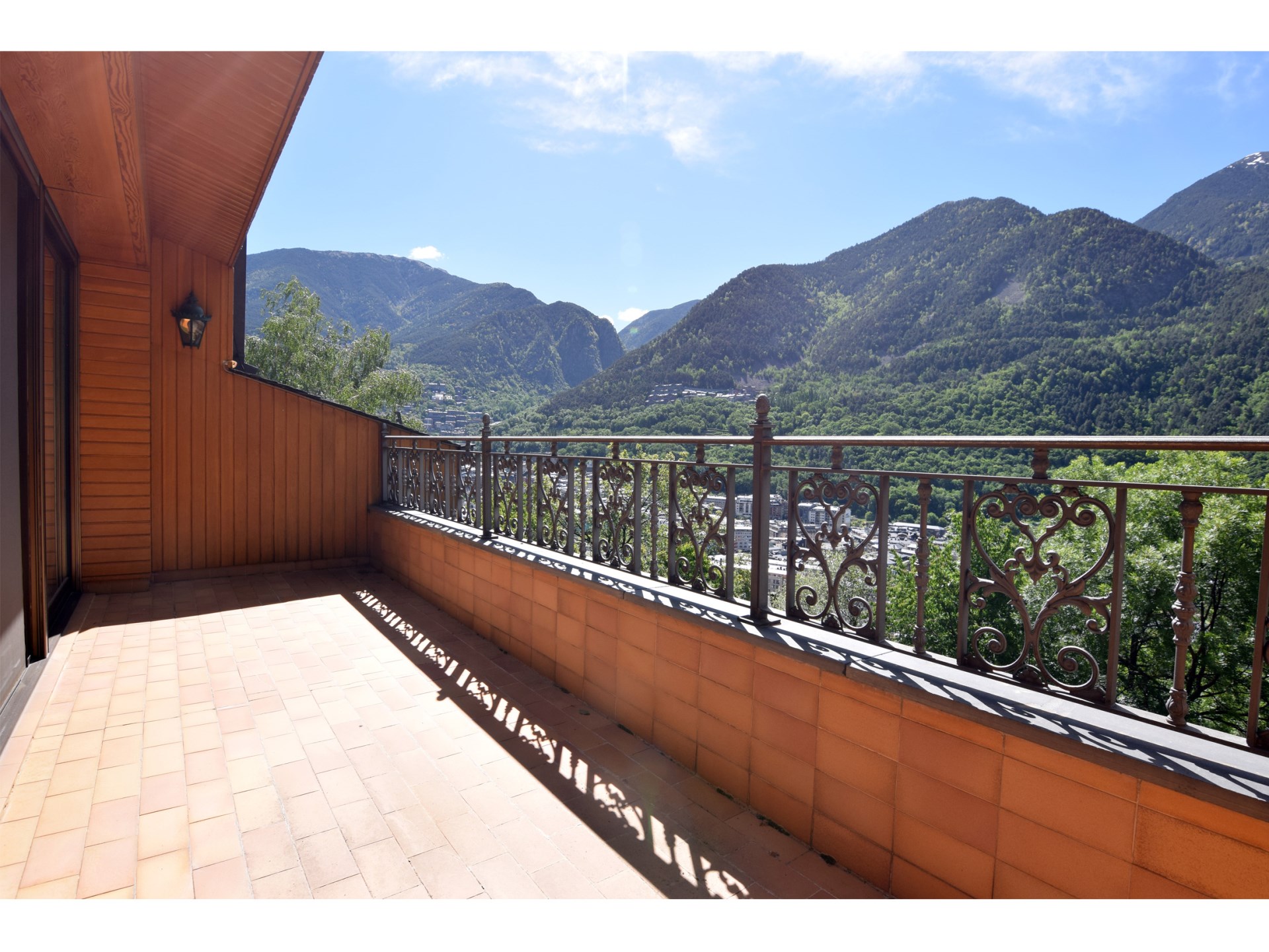 Xalet en venda a Andorra la Vella, 5 habitacions, 908 metres