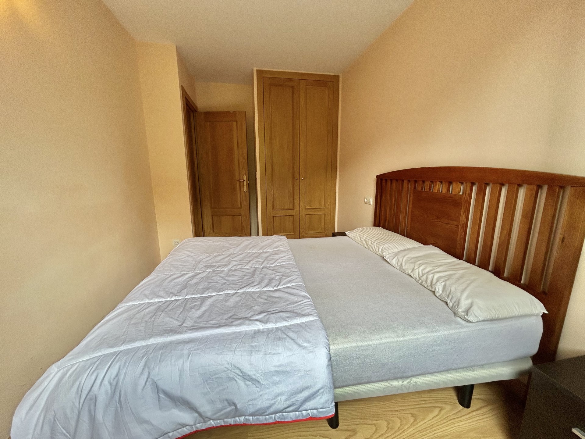 Piso en venta en Soldeu, 2 habitaciones, 76 metros