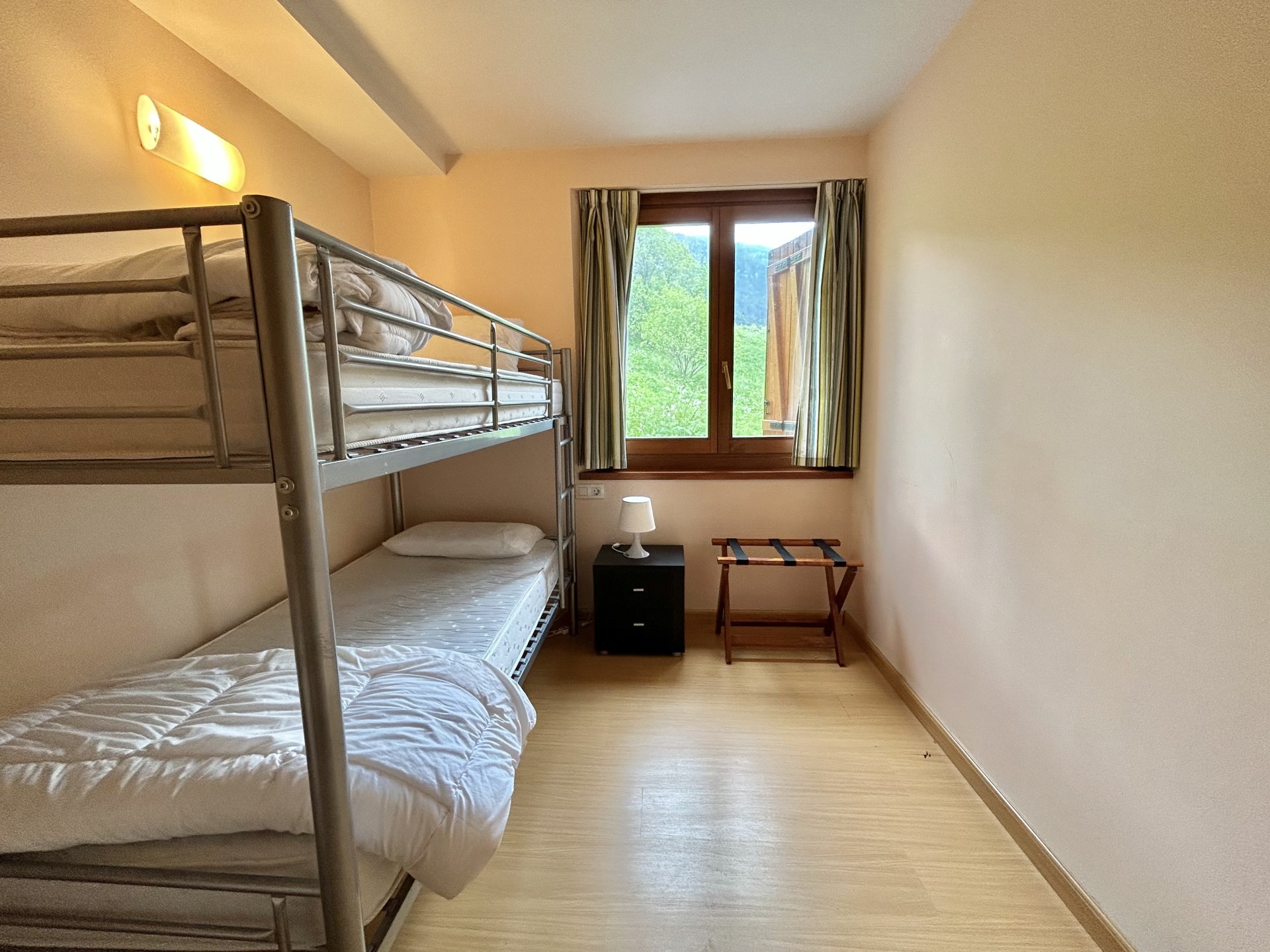 Piso en venta en Soldeu, 2 habitaciones, 76 metros