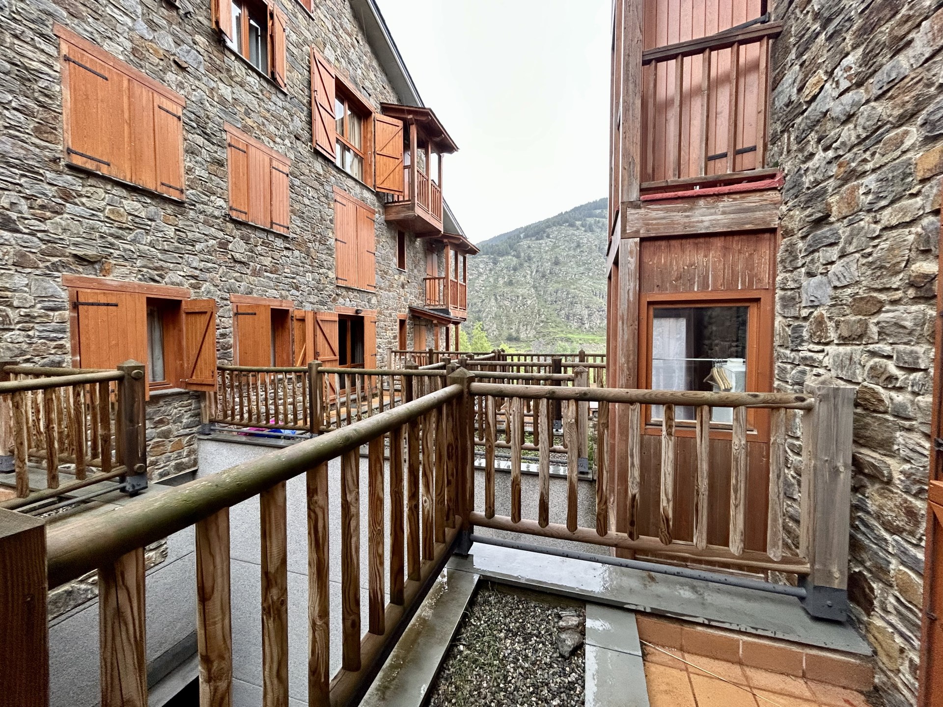Piso en venta en Soldeu, 57 metros — foto 1 de 10