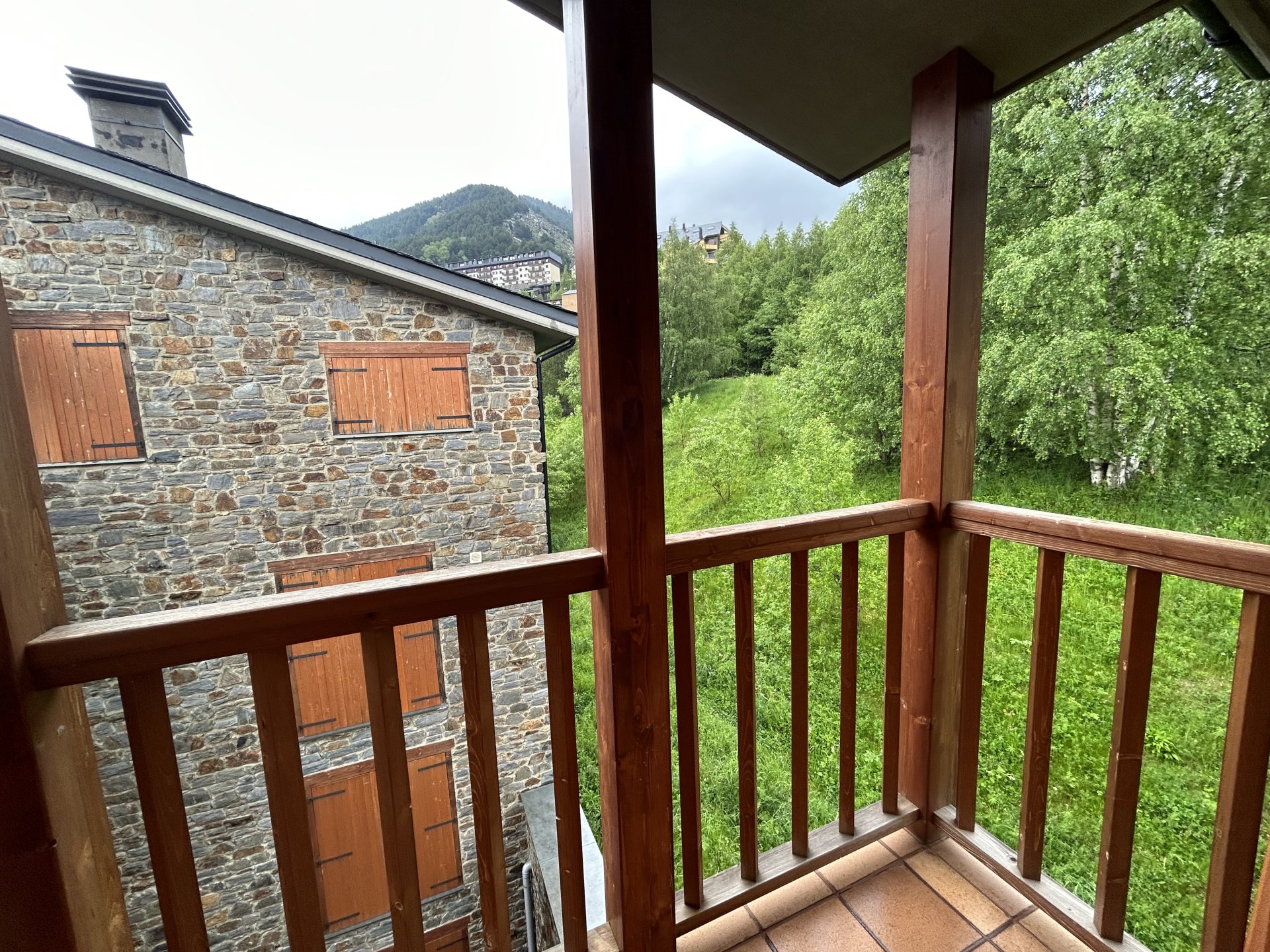 Piso en venta en Soldeu, 1 habitación, 67 metros — foto 1 de 12