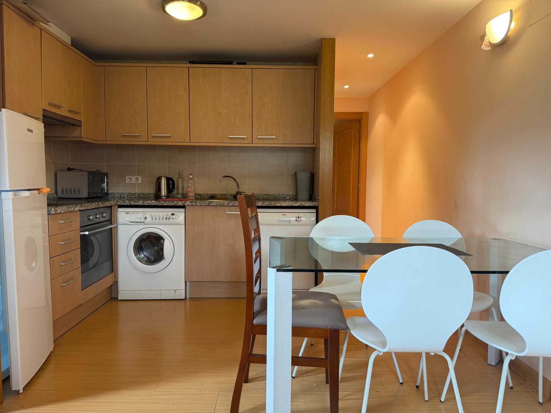 Piso en venta en Soldeu, 1 habitación, 55 metros