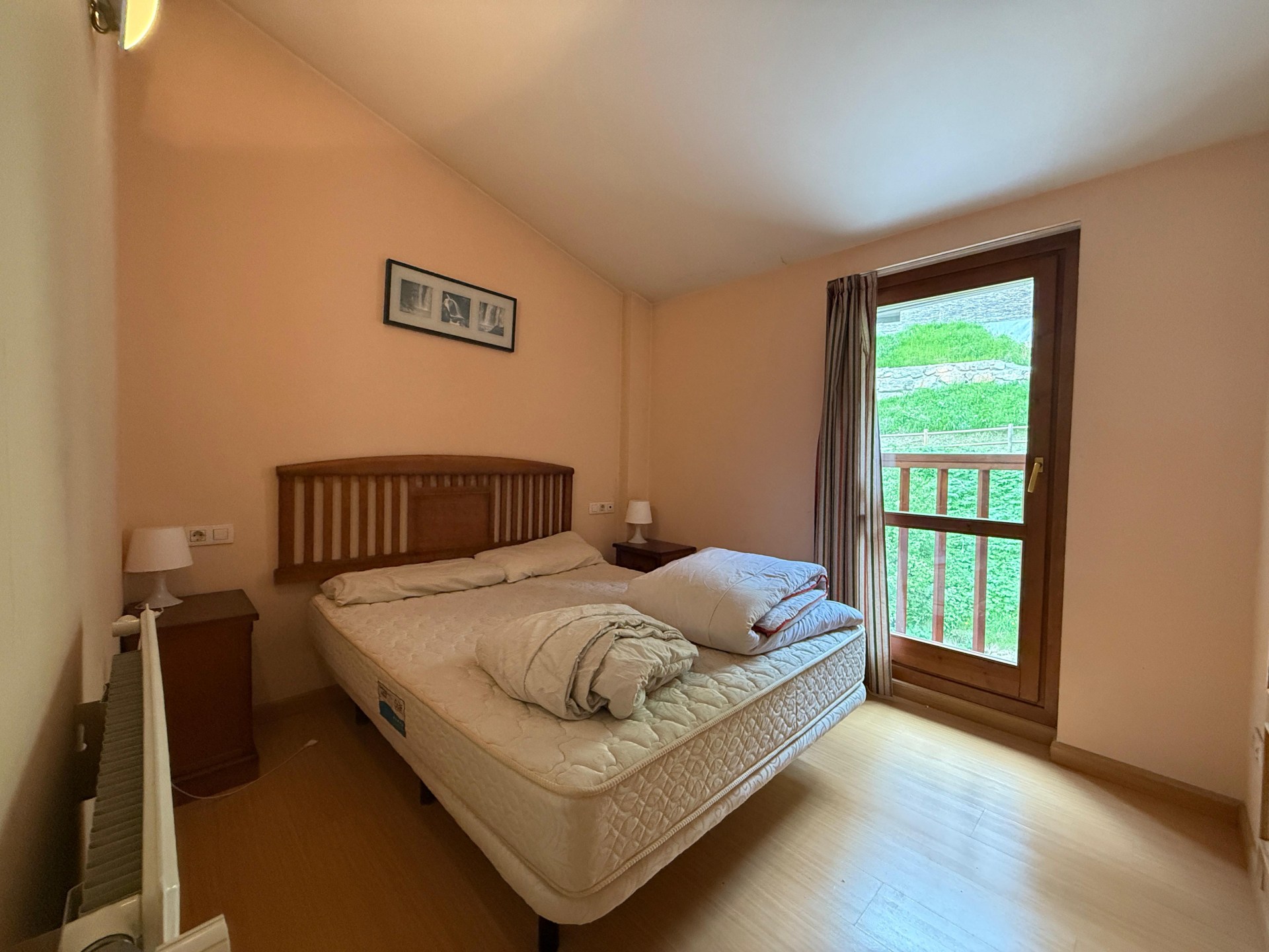 Piso en venta en Soldeu, 1 habitación, 55 metros