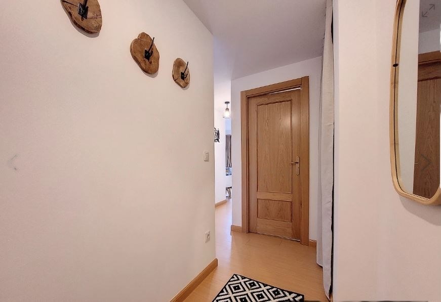 Piso de alquiler en Soldeu, 1 habitación, 46 metros
