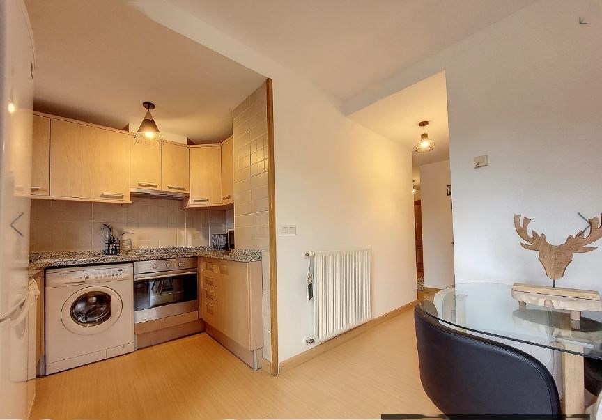 Piso de alquiler en Soldeu, 1 habitación, 46 metros