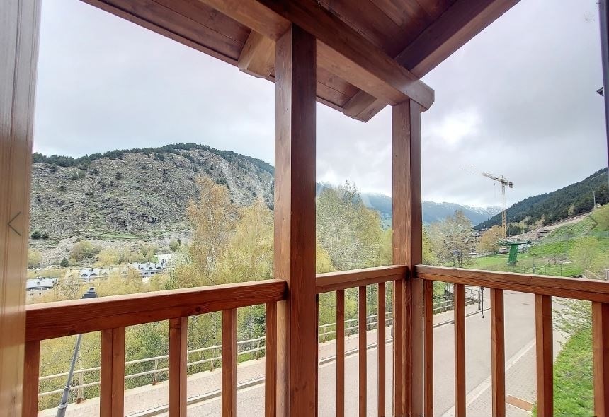 Piso de alquiler en Soldeu, 1 habitación, 46 metros