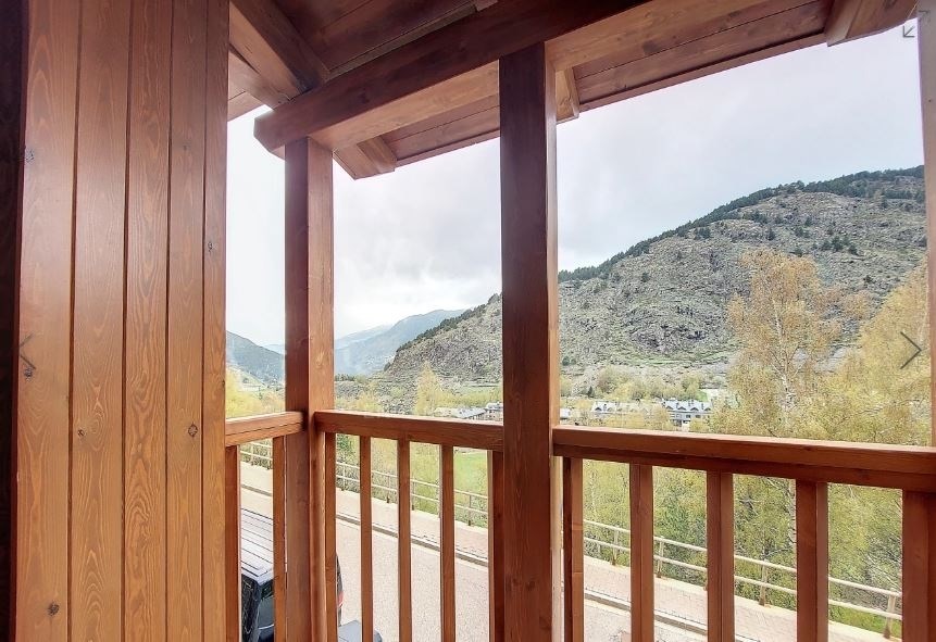 Piso de alquiler en Soldeu, 1 habitación, 46 metros