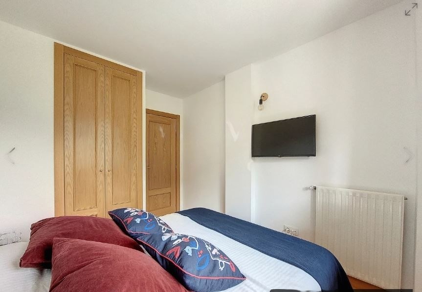 Piso de alquiler en Soldeu, 1 habitación, 46 metros