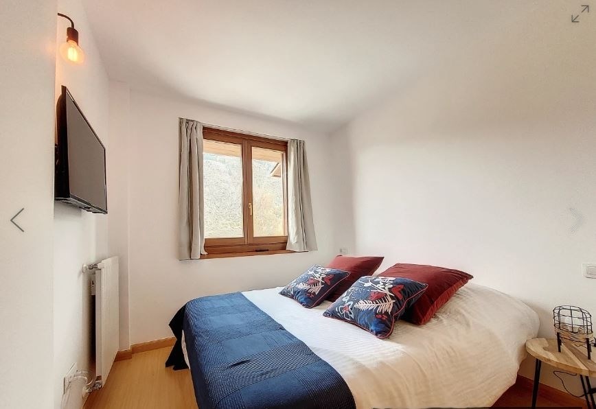 Piso de alquiler en Soldeu, 1 habitación, 46 metros