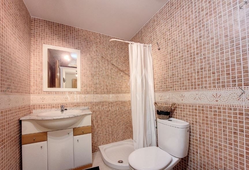 Piso de alquiler en Soldeu, 1 habitación, 46 metros